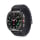 Pasek do smartwatchy Tech-Protect Weave Pro do Galaxy Watch Ultra (47 mm) Black